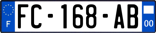 FC-168-AB