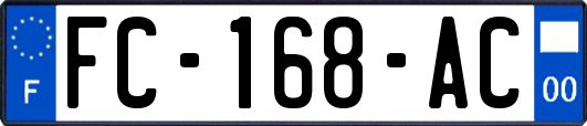 FC-168-AC