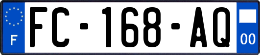 FC-168-AQ