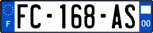 FC-168-AS