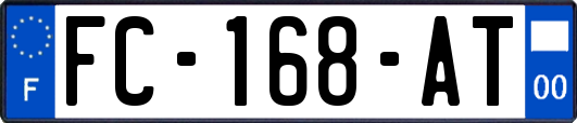 FC-168-AT