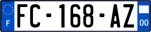 FC-168-AZ