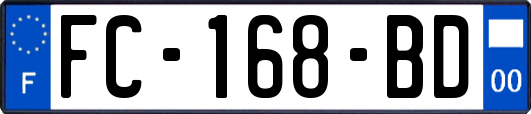 FC-168-BD