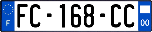 FC-168-CC