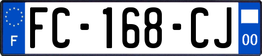 FC-168-CJ