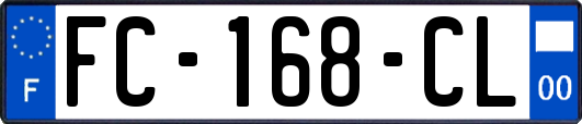 FC-168-CL