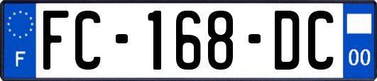 FC-168-DC