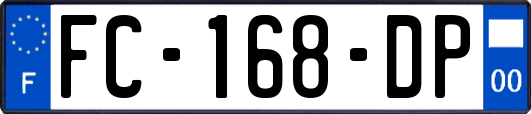 FC-168-DP