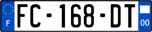 FC-168-DT