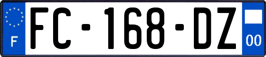 FC-168-DZ