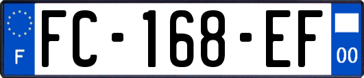 FC-168-EF