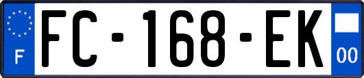 FC-168-EK