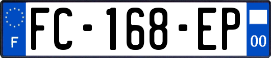 FC-168-EP