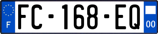 FC-168-EQ