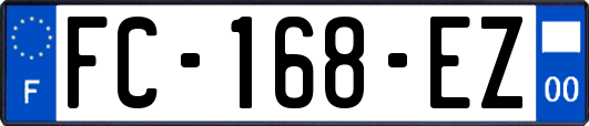 FC-168-EZ