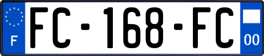 FC-168-FC