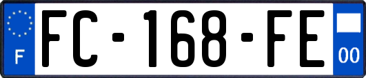 FC-168-FE
