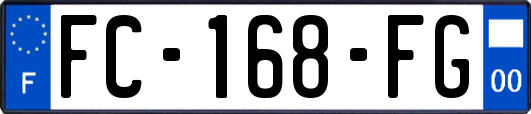 FC-168-FG