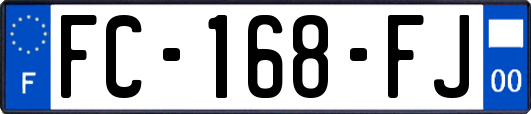 FC-168-FJ