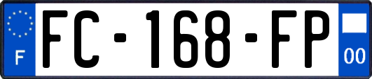 FC-168-FP