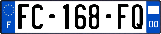 FC-168-FQ