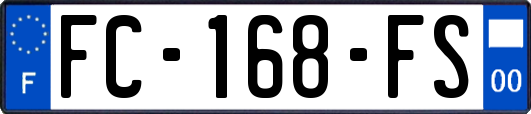 FC-168-FS