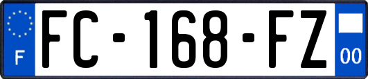 FC-168-FZ