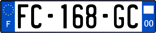 FC-168-GC