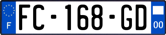 FC-168-GD