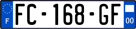 FC-168-GF