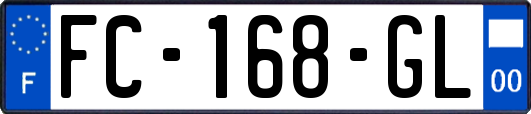 FC-168-GL