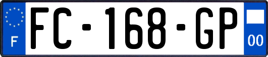 FC-168-GP