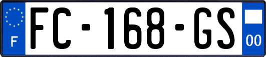 FC-168-GS
