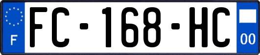 FC-168-HC