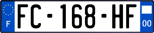 FC-168-HF