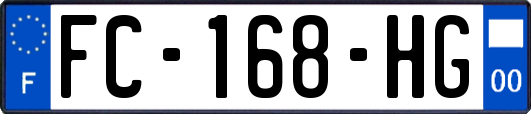 FC-168-HG