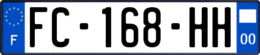 FC-168-HH