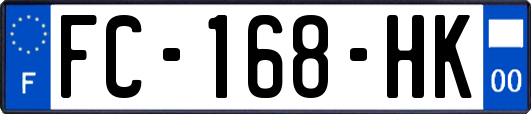 FC-168-HK