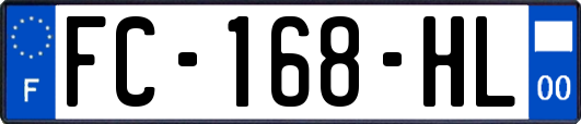 FC-168-HL