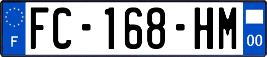 FC-168-HM