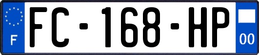 FC-168-HP