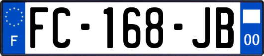 FC-168-JB