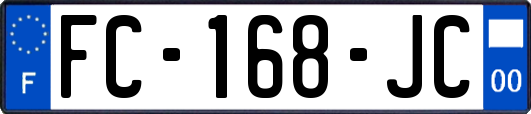 FC-168-JC