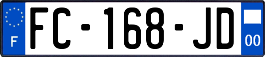 FC-168-JD