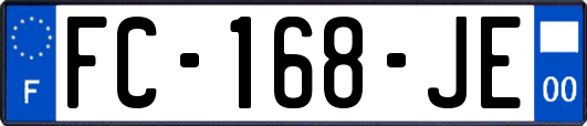 FC-168-JE