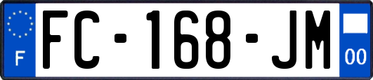 FC-168-JM