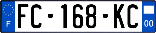 FC-168-KC