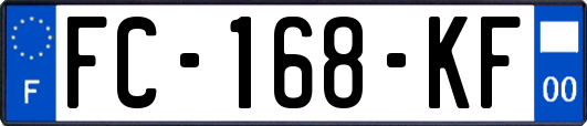 FC-168-KF