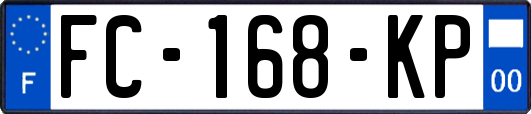 FC-168-KP