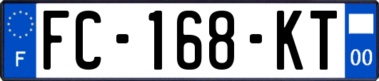 FC-168-KT